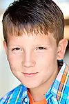 Актёр Kayden Bracken — превью фото персоны