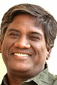 Актёр Avinash Das — фото персоны
