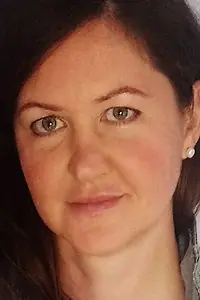 Актриса Светлана Андрианова — фото персоны
