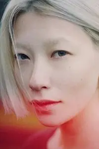 Актриса Яна Шмайлова — фото персоны