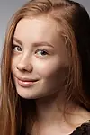 Актриса Мирослава Михайлова — превью фото персоны