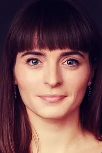 Актриса Анна Маркова — фото персоны