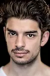 Актёр Ethan Kai — превью фото персоны