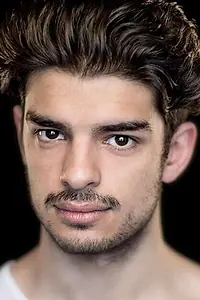 Актёр Ethan Kai — фото персоны