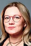 Актриса Ольга Ерофеева-Муравьева — превью фото персоны