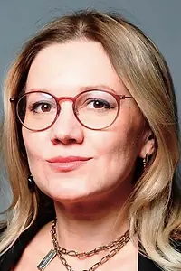 Актриса Ольга Ерофеева-Муравьева — фото персоны
