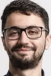 Актёр Идрак Мирзализаде — превью фото персоны