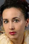 Актриса Юлия Насырова — превью фото персоны