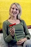 Актриса Петра Райт — превью фото персоны