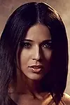 Актриса Aleksandra Kasprzyk — превью фото персоны