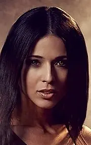 Актриса Aleksandra Kasprzyk — главное фото персоны