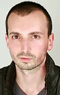 Актёр Бранко Томович — фото персоны
