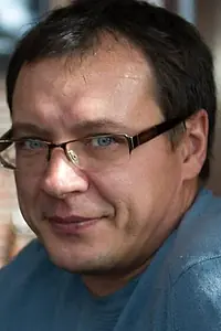 Актёр Денис Глинский — фото персоны
