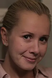 Актриса Татьяна Киселёва — фото персоны