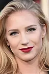 Актриса Кортни Миллер — превью фото персоны