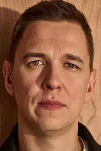 Актёр Семён Щербович-Вечер — фото персоны