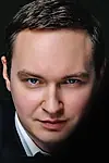 Актёр Евгений Баженов — превью фото персоны