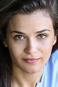Актриса Ilaria Rossi — фото персоны