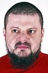 Актёр Виктор Пузо — превью фото персоны
