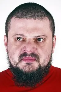 Актёр Виктор Пузо — фото персоны