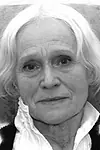 Актриса Нина Добрикова — превью фото персоны