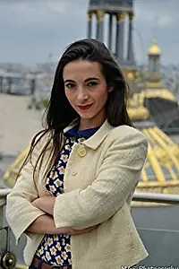 Актриса Lola Ingrid Le Roch — фото персоны