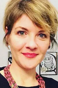 Актриса Ева Ухина — фото персоны