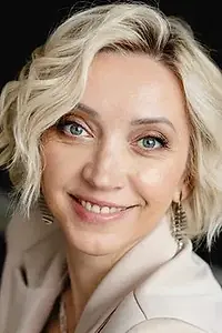 Актриса Анастасия Зарубеева — фото персоны