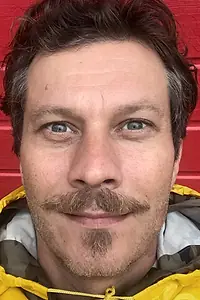 Актёр Дмитрий Кончев — фото персоны