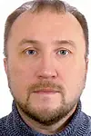 Актёр Олег Воробьев — превью фото персоны