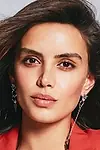Актриса Чагла Демир — превью фото персоны