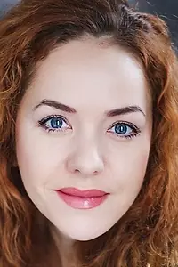 Актриса Ирина Малыгина — фото персоны