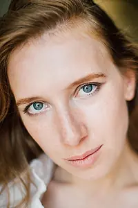 Актриса Елизавета Тихонова — фото персоны