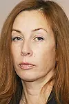 Актриса Ирина Рябинова — превью фото персоны