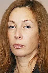 Актриса Ирина Рябинова — главное фото персоны