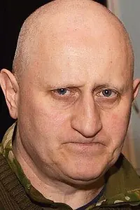 Актёр Сергей Фирсов — фото персоны