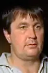 Актёр Сергей Амосов — превью фото персоны