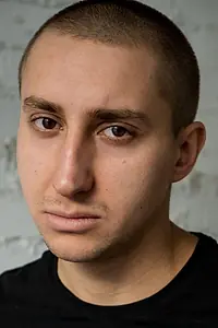 Актёр Алексей Фокин — фото персоны