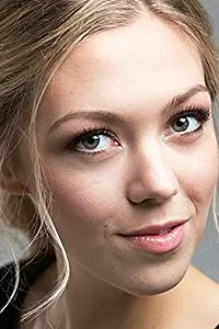 Актриса Каролина Фюрберг — фото персоны