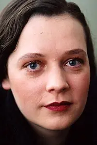Актриса Виктория Мельникова — главное фото персоны