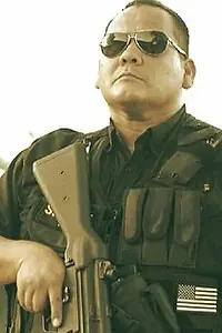 Актёр Rick Castaneda — фото персоны