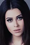 Актриса Юлия Пушман — превью фото персоны
