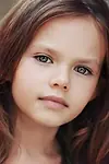 Актриса Диана Пентович — превью фото персоны