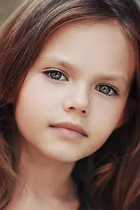 Актриса Диана Пентович — фото персоны