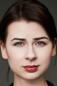 Актриса Lena Buhl — фото персоны