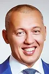 Актёр Владимир Мунтян — превью фото персоны