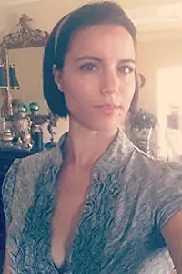 Актриса Olivia Morgan Snider — фото персоны