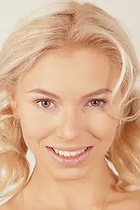 Актриса Соланж — фото персоны