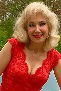 Актриса Veronica Convery — фото персоны