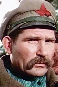 Актёр А. Миронов — фото персоны